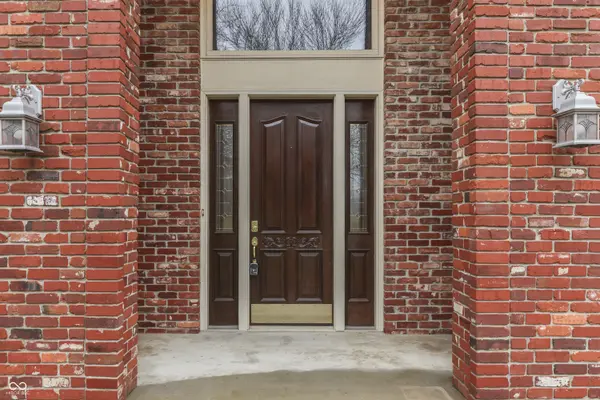 3998 Eagle Trace DR, Greenwood, IN 46143