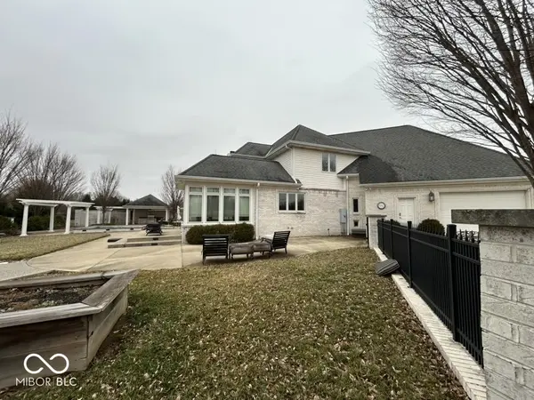 6757 W 900 S, Edinburgh, IN 46124