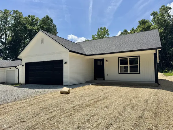 613 Jefferson VLY, Coatesville, IN 46121