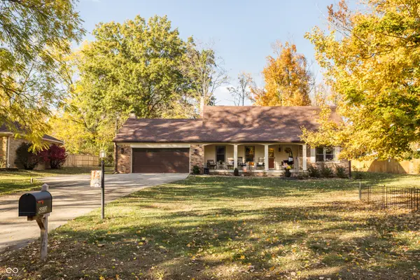 6602 English DR, Avon, IN 46123