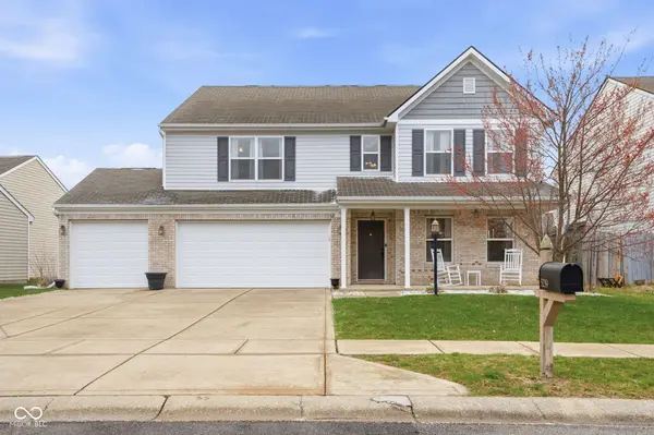 5239 Bombay DR, Indianapolis, IN 46239