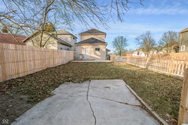 1301 W Powers ST, Muncie, IN 47305