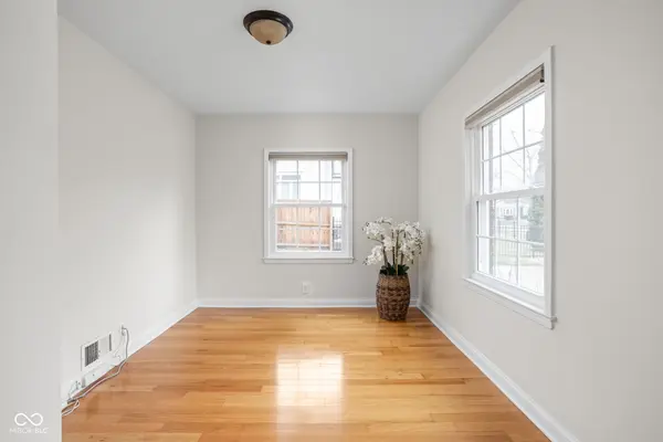 105 Berkley RD, Indianapolis, IN 46208