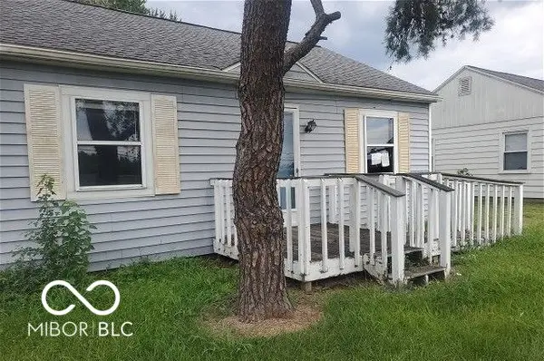 3201 N Saint Joseph AVE, Evansville, IN 47720