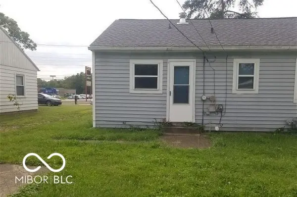 3201 N Saint Joseph AVE, Evansville, IN 47720