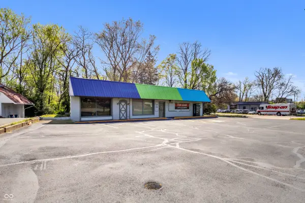 5701 Michigan RD, Indianapolis, IN 46228