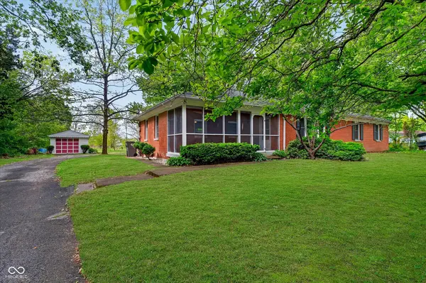 3637 W 69th ST, Indianapolis, IN 46268