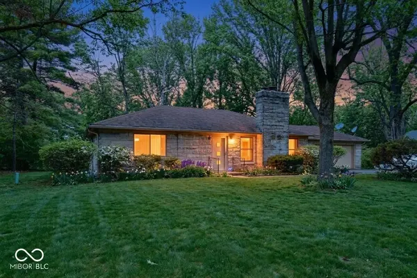 4230 N Sherman DR, Indianapolis, IN 46226