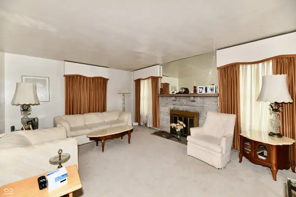 4230 N Sherman DR, Indianapolis, IN 46226