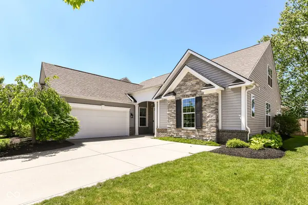 12374 Wolverton WAY, Fishers, IN 46037