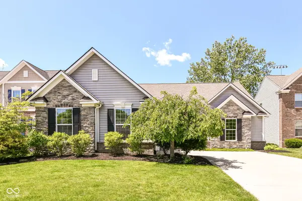 12374 Wolverton WAY, Fishers, IN 46037