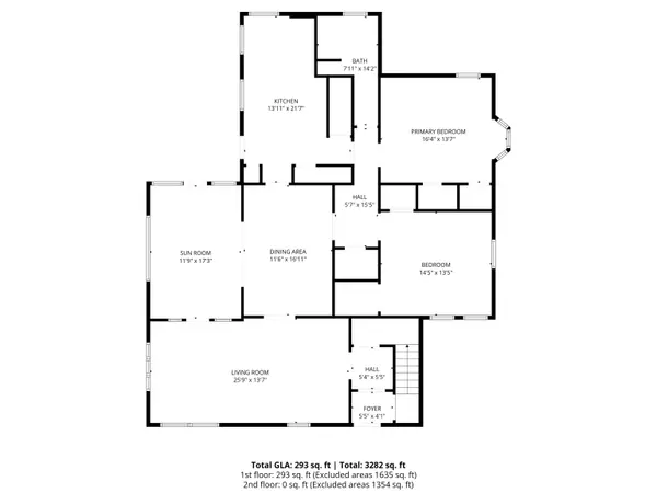 219 W Kickapoo ST, Hartford City, IN 47348