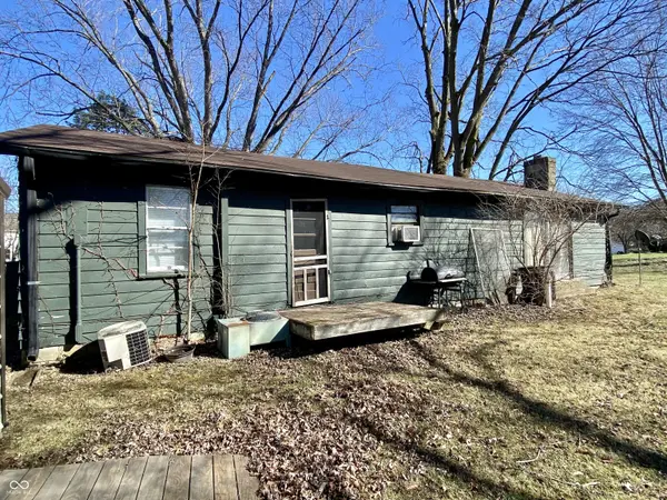 13862 N Ferguson RD, Camby, IN 46113