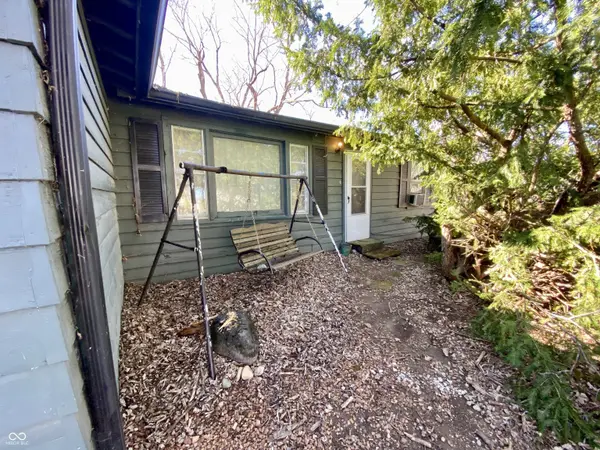13862 N Ferguson RD, Camby, IN 46113