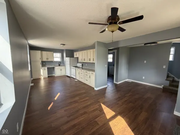 504 W Washington ST, Alexandria, IN 46001
