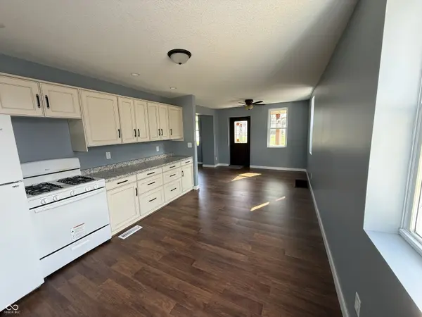 504 W Washington ST, Alexandria, IN 46001