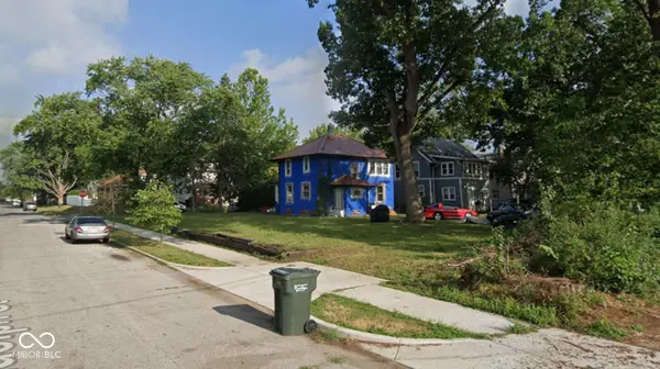 1748 Leer ST, South Bend, IN 46613