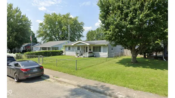 2225 N Lafountain ST, Kokomo, IN 46901