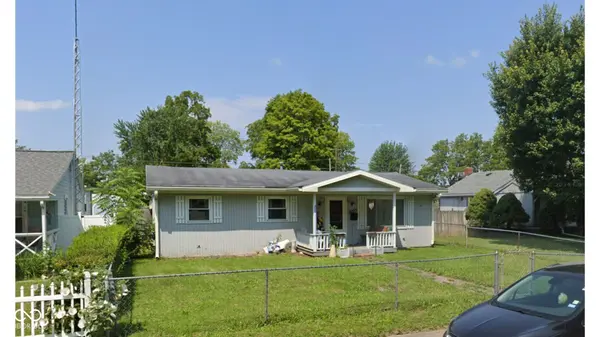 2225 N Lafountain ST, Kokomo, IN 46901