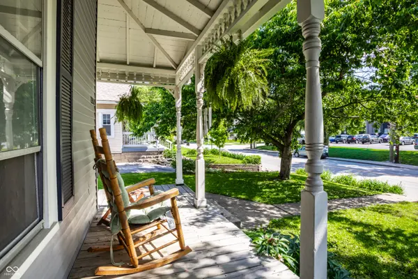220 S Ritter AVE, Indianapolis, IN 46219