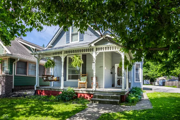 220 S Ritter AVE, Indianapolis, IN 46219