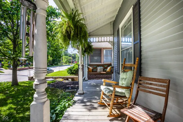 220 S Ritter AVE, Indianapolis, IN 46219