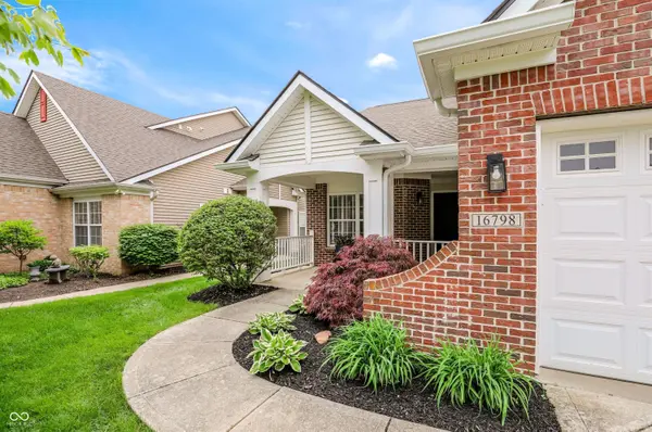 16798 Loch CIR, Noblesville, IN 46060