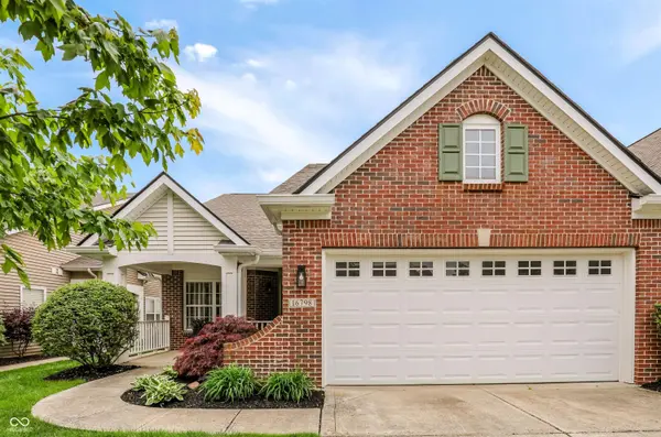 16798 Loch CIR, Noblesville, IN 46060
