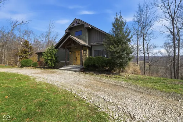 4568 State Road 135 S, Nashville, IN 47448