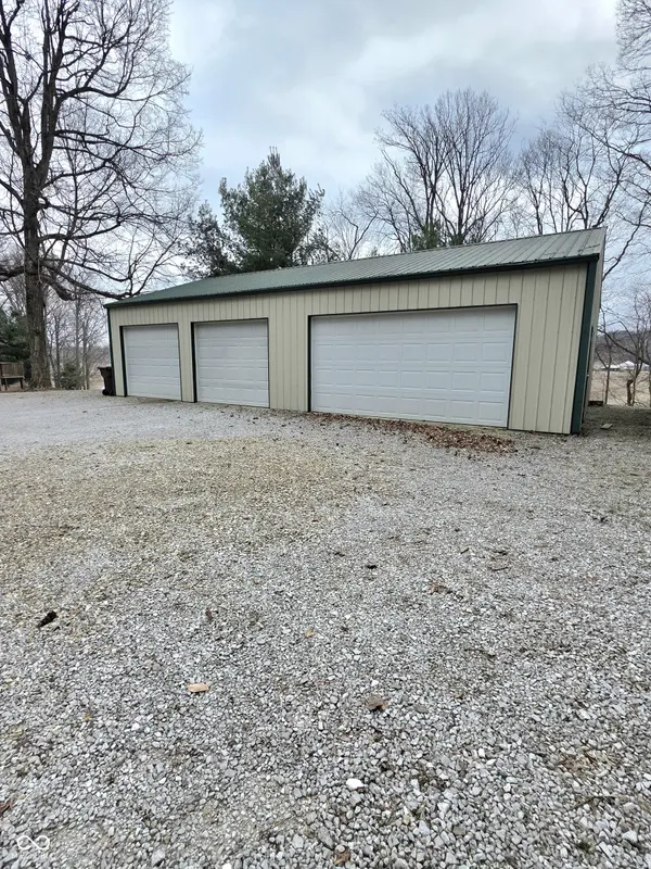 8410 S County Road 450 W, Reelsville, IN 46171