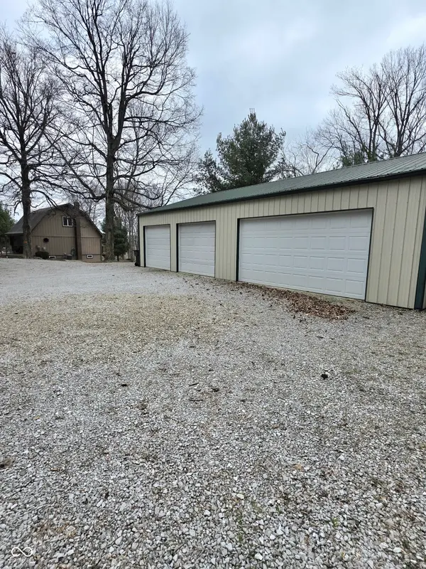 8410 S County Road 450 W, Reelsville, IN 46171