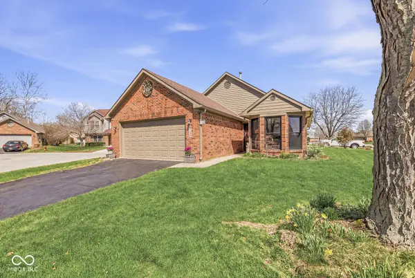 5802 White Lick CT,  Plainfield,  IN 46168