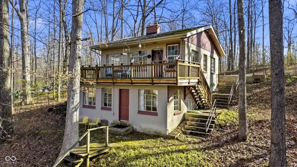 427 W Greenwalt DR, Nineveh, IN 46164