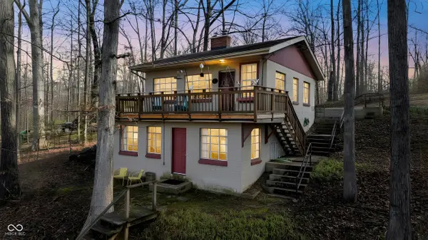 427 W Greenwalt DR, Nineveh, IN 46164