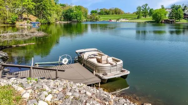 3948 E Edgewood CIR, Martinsville, IN 46151