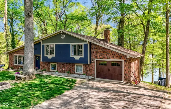 3948 E Edgewood CIR, Martinsville, IN 46151