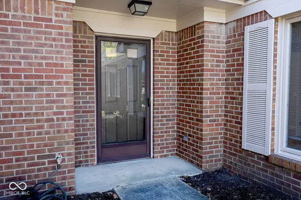 5345 Chipwood LN, Indianapolis, IN 46226