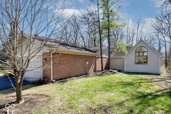 5345 Chipwood LN, Indianapolis, IN 46226