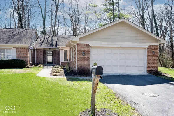 5345 Chipwood LN, Indianapolis, IN 46226