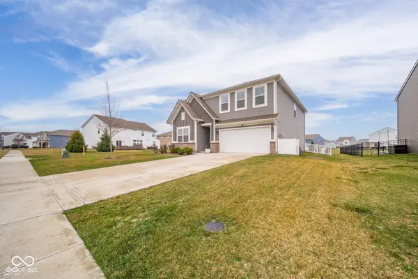 8709 Winton PL, Pendleton, IN 46064
