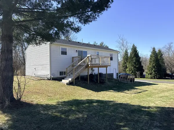 9812 W 900 N, Elwood, IN 46036