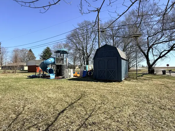 9812 W 900 N, Elwood, IN 46036