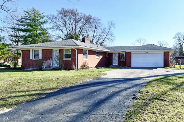5101 Dickson RD, Indianapolis, IN 46226