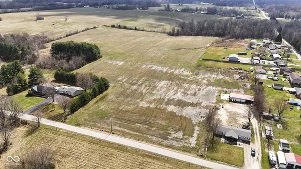 TBD E Oard Spring RD, Austin, IN 47102