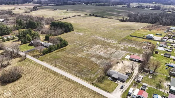 TBD E Oard Spring RD, Austin, IN 47102