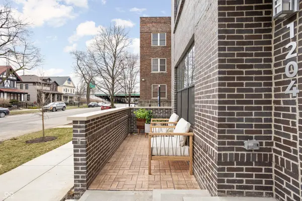 1234 N Alabama ST, Indianapolis, IN 46202