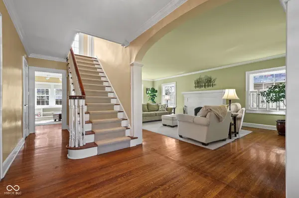 5207 N Washington BLVD, Indianapolis, IN 46220