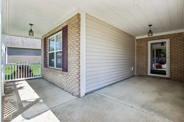 5826 Cabot DR, Indianapolis, IN 46221
