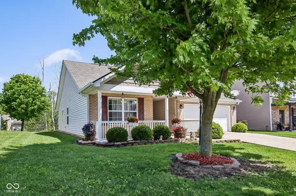 5826 Cabot DR, Indianapolis, IN 46221
