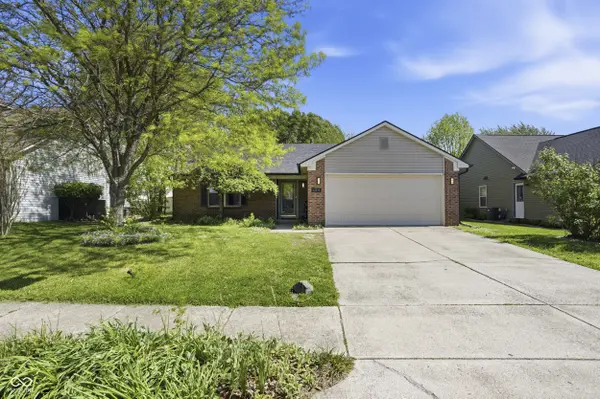 12639 Feldspar RD, Indianapolis, IN 46236